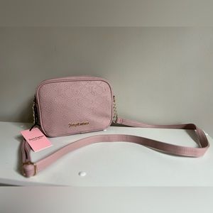 Brand New Juicy Couture Purse